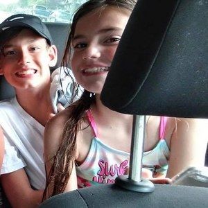 Meet your Posher, Raegan